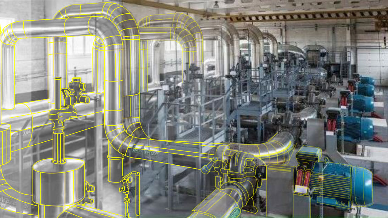 23-BASIC & DETAIL ENGINEERING